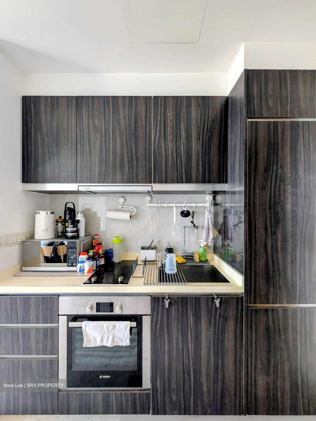 Spottiswoode 18 (D2), Apartment #595787101